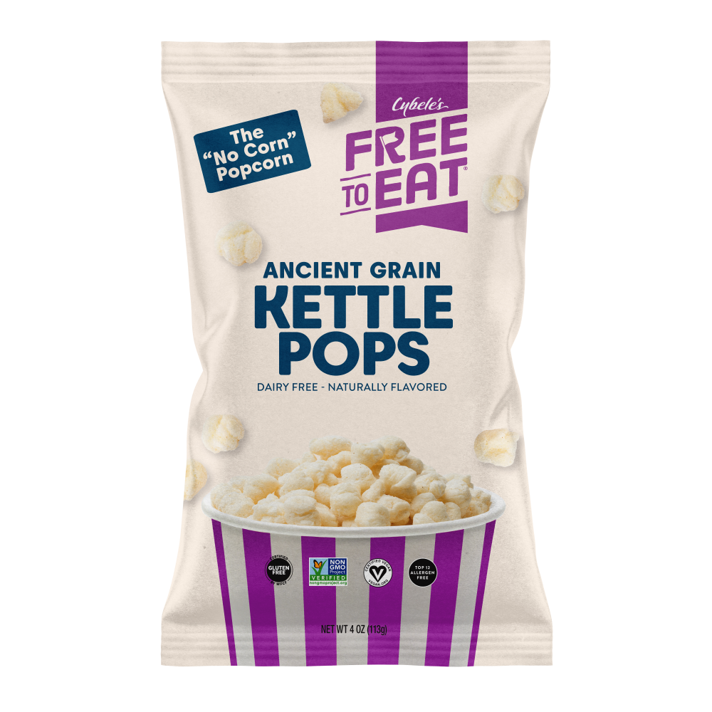 Kettle Pops (6 Pack)